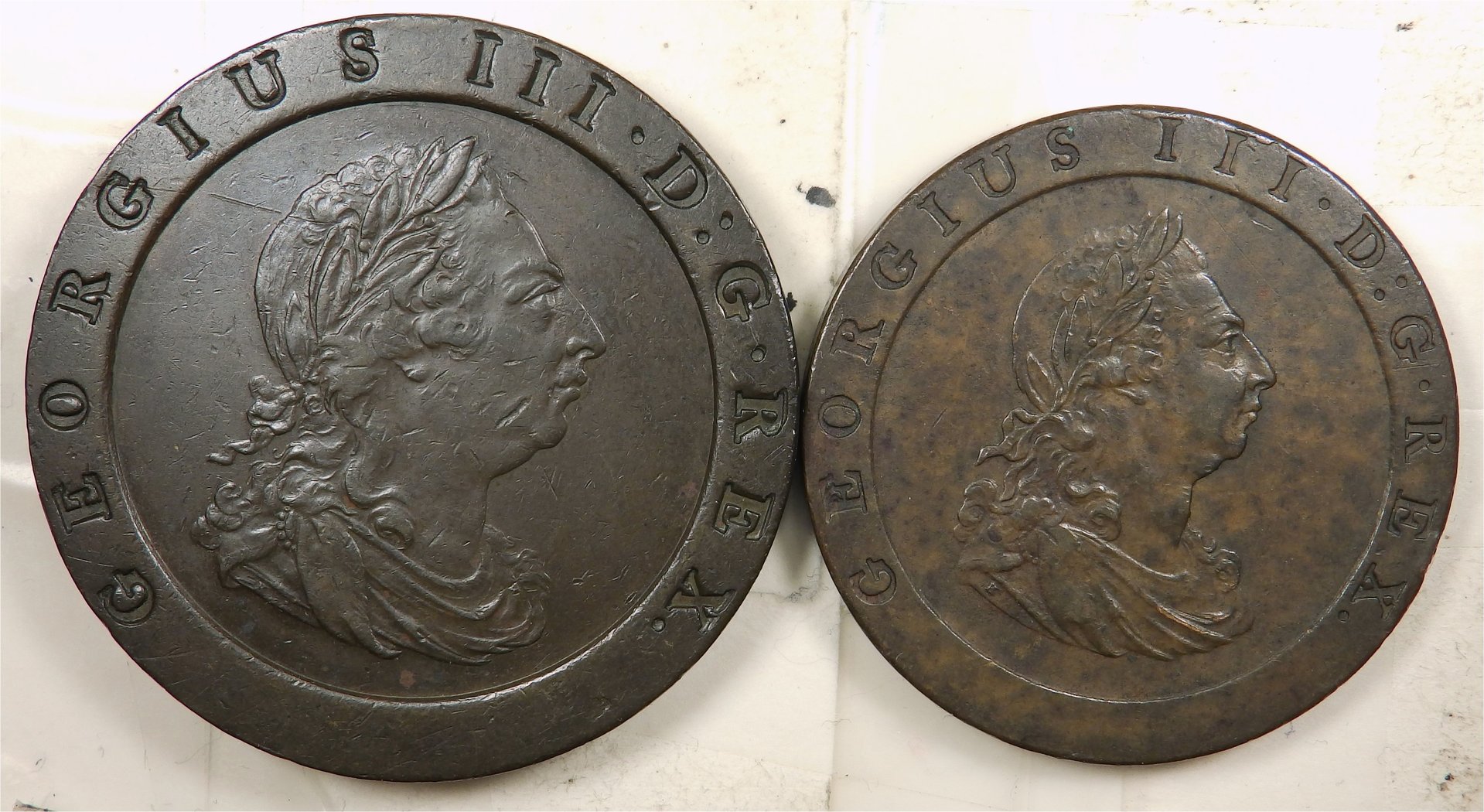 1797 British 1 and 2 pence George II obv.jpg