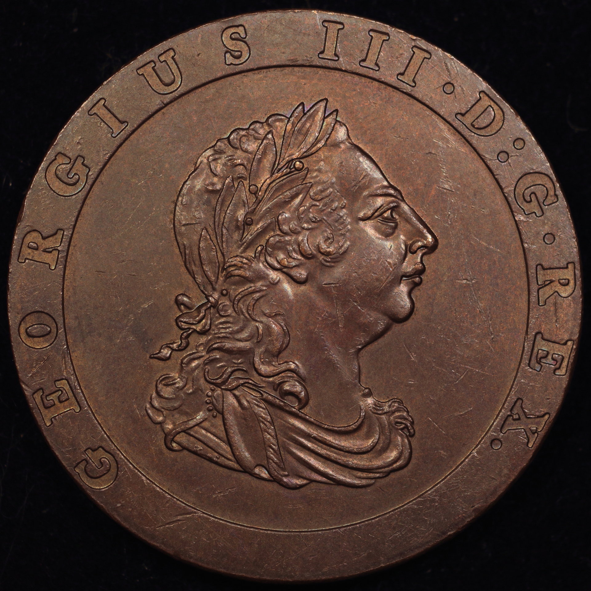 1797 Counter Tuppence Obv..JPG