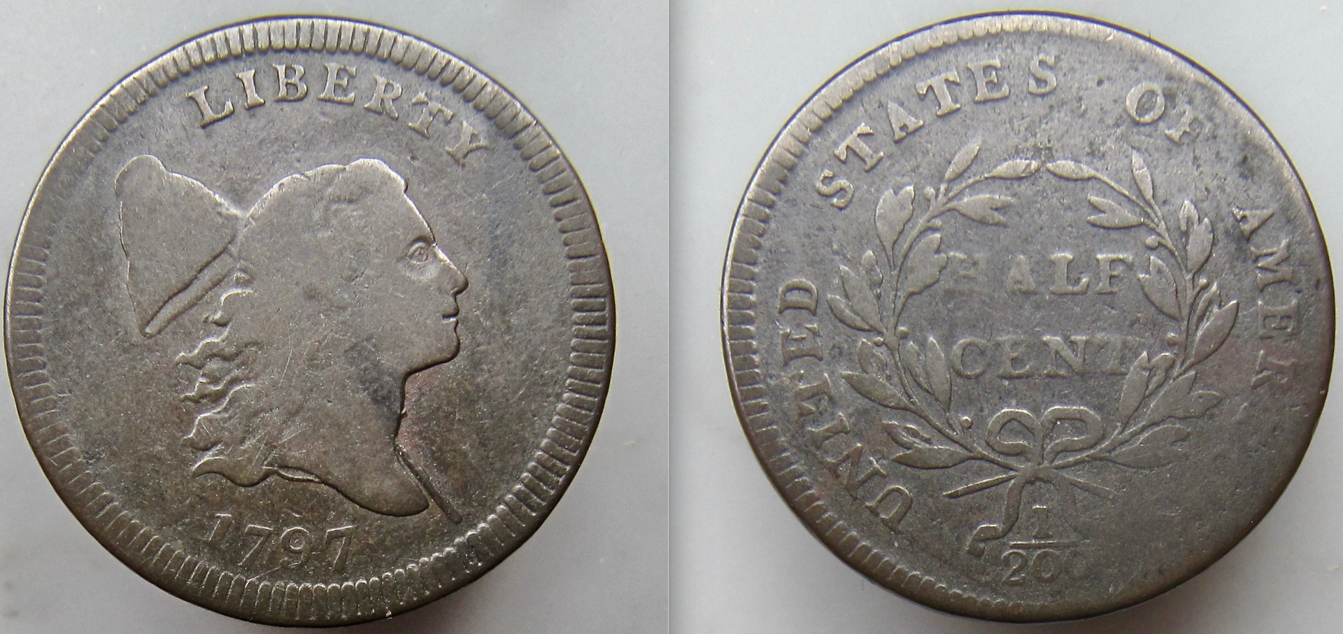 1797 Half Cent - C-2 - OBV:REV - GP !.png