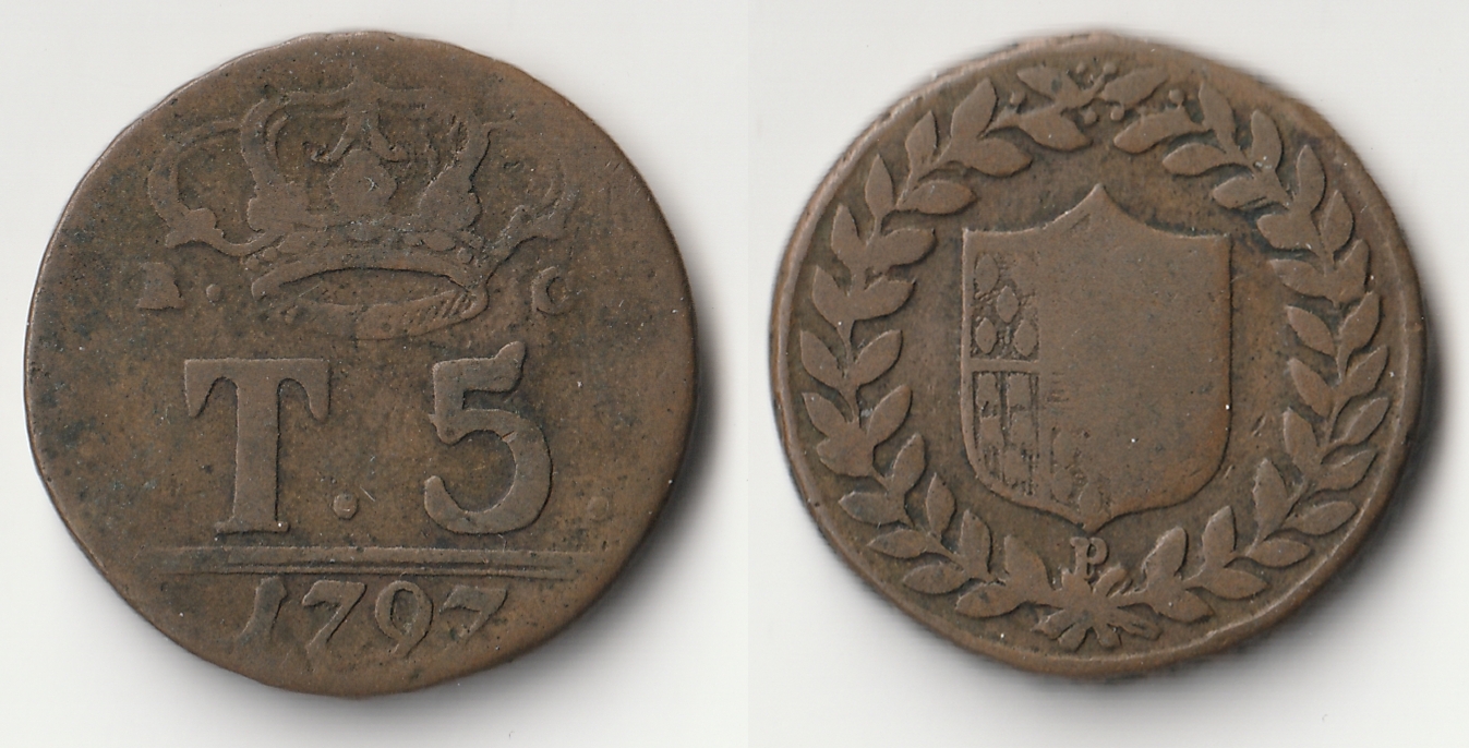 1797 naples 5 tournesi.jpg