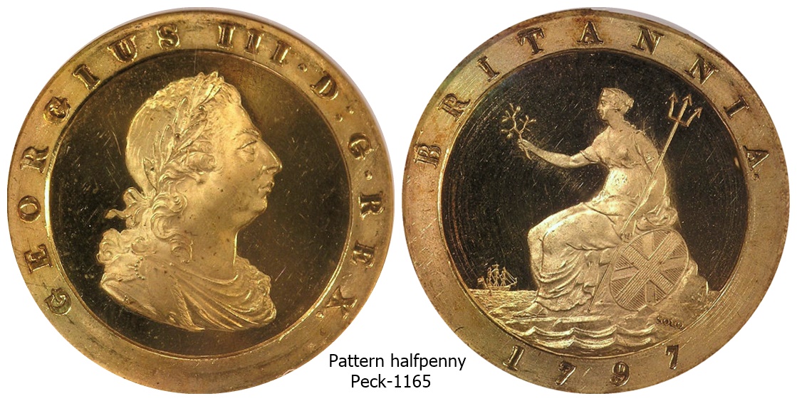 1797 Pattern halfpenny, Peck-1165.jpg