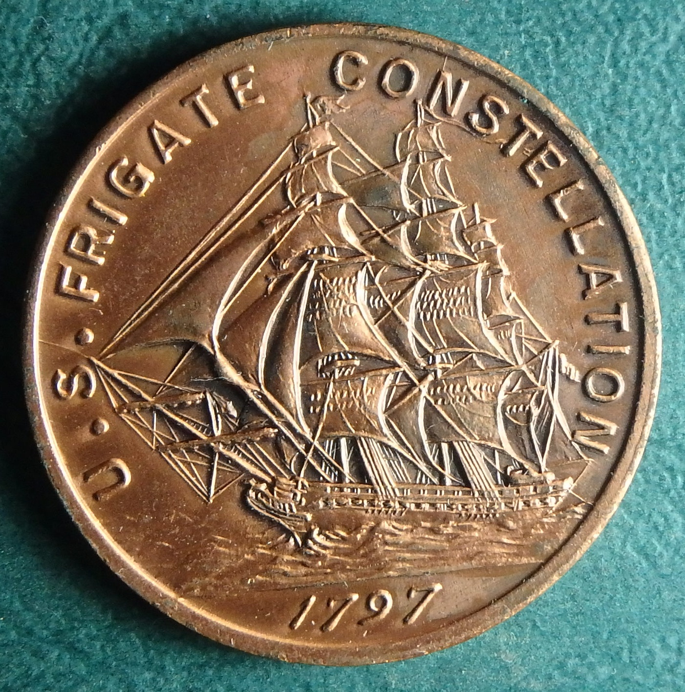 1797 USS Con Token obv.JPG