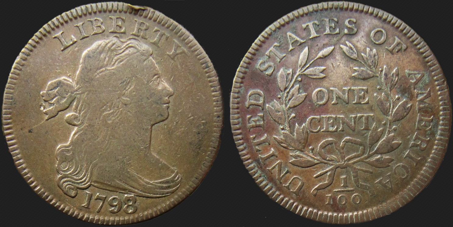 1798:7 cent S-151, R-3, ex Atlanta 1989, OBV:REV - VGP - 2020-2023 - on dark background. Best.png