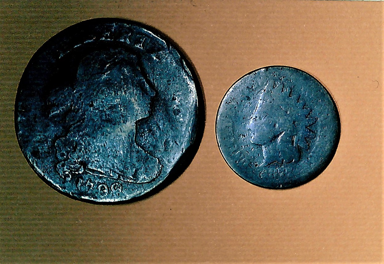 1799 and 1877 cents obv..jpg