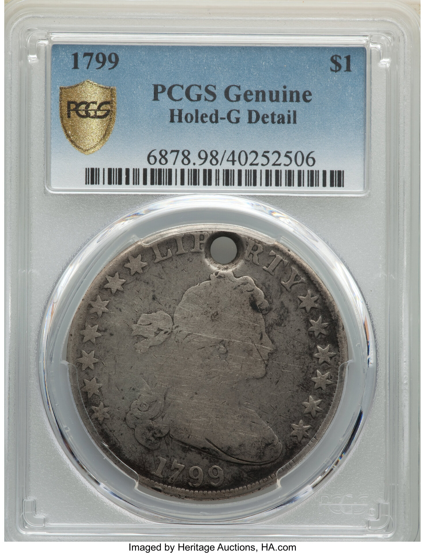 1799 Dollar hole pol Holder.jpg