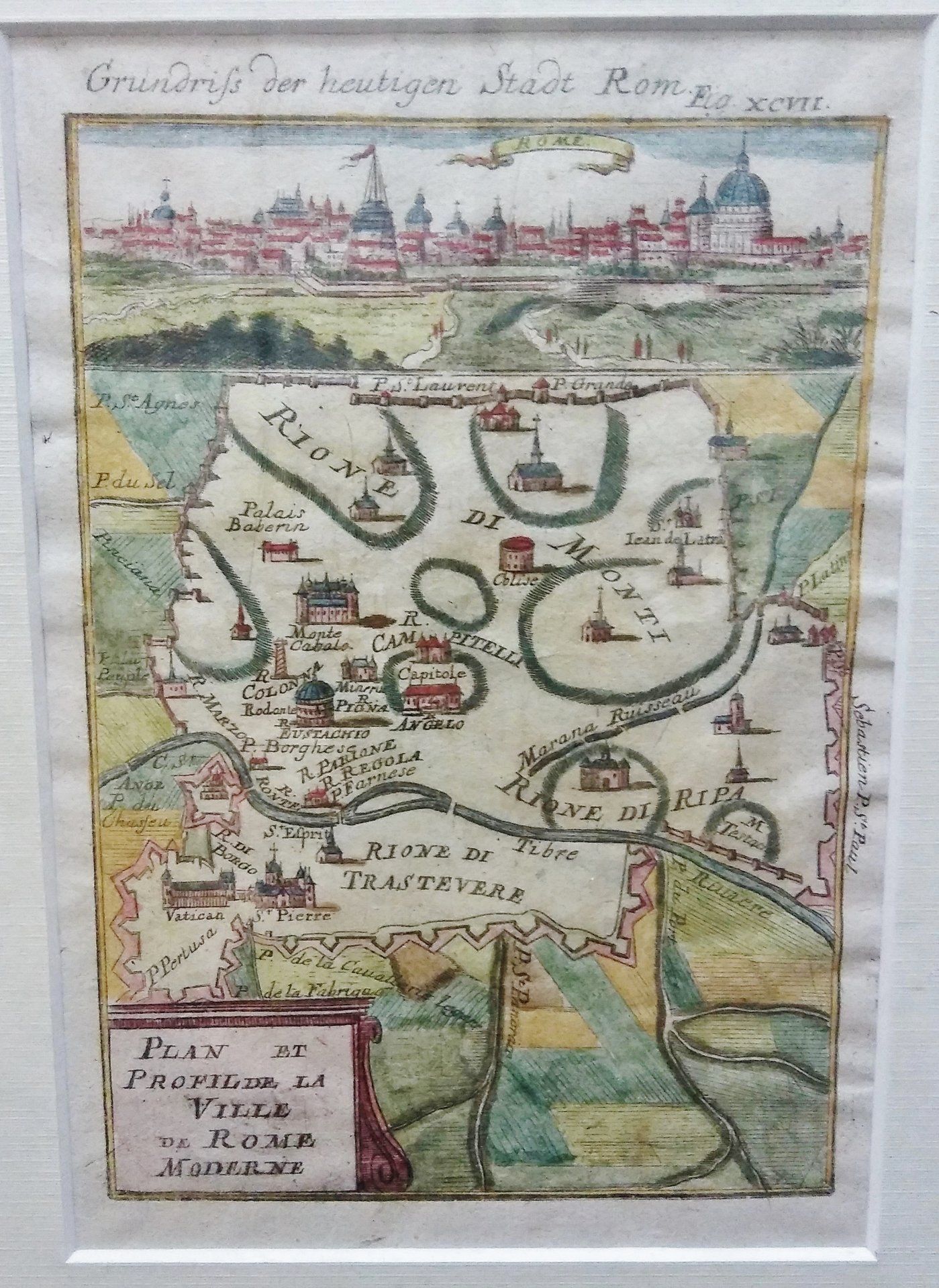 17th century map of Rome.jpg