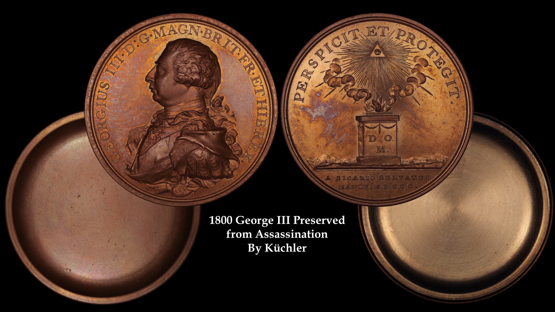 1800 George III Preserved from Assassination Medal 48 mm With Shells.jpg