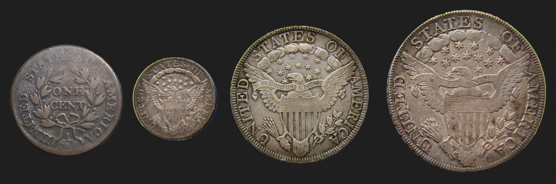 1801 set - Cent - Dime  half Dollar - Dollar - July 13 2025 - REV .png