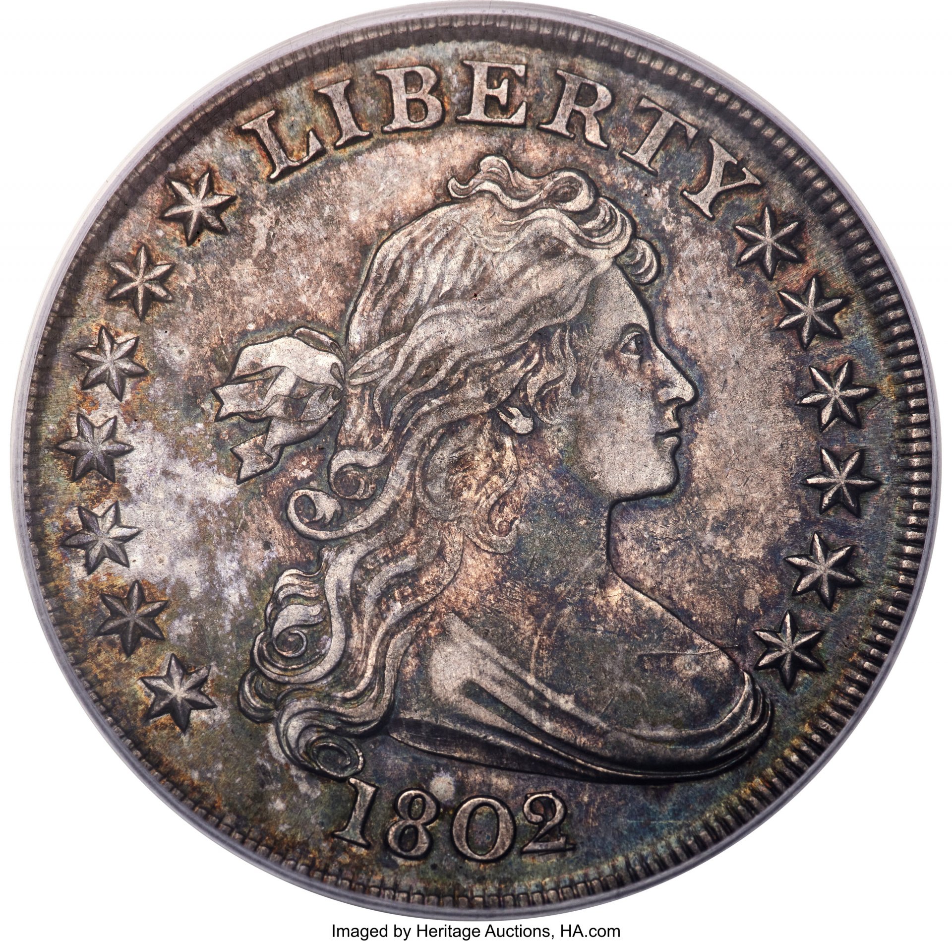 1802 slash 1 $1 Narrow Date, B-4, BB-232, R.3, AU58 PCGS_lf2.jpg