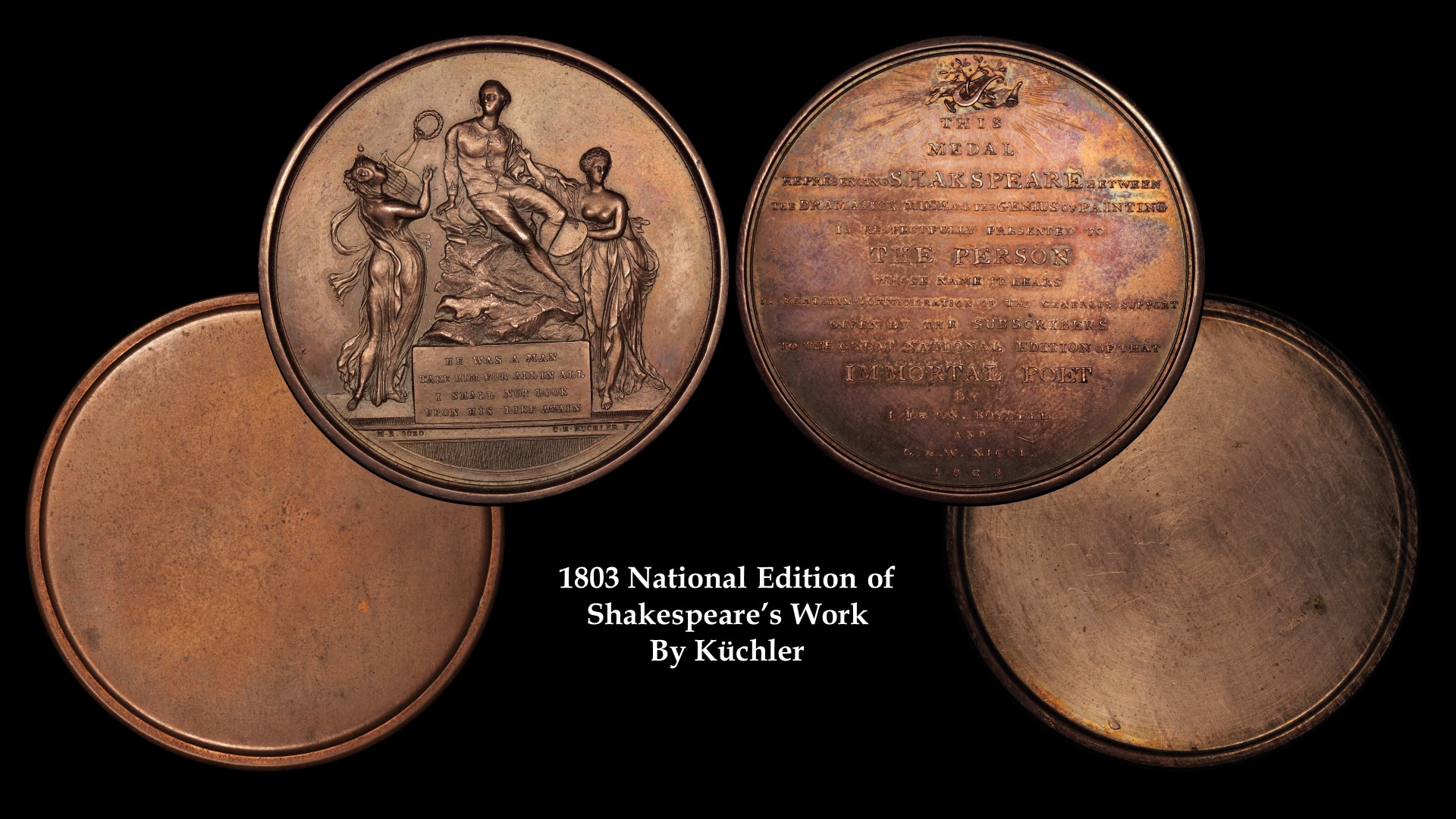 1803 National Edition of Shakespeare's Works Silver 48mm With shells.jpg