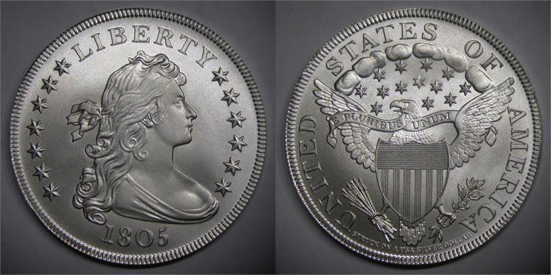 1805 Bust Dollar by Dan Carr.jpg