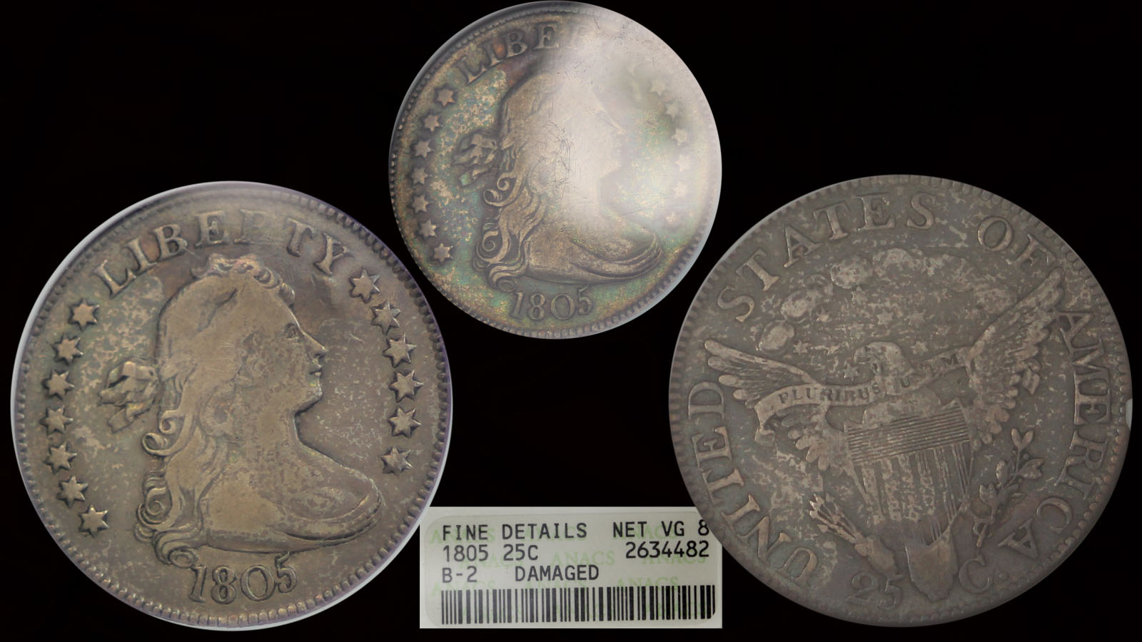 1805 Bust Quarter Dollar ANACS Details.jpg