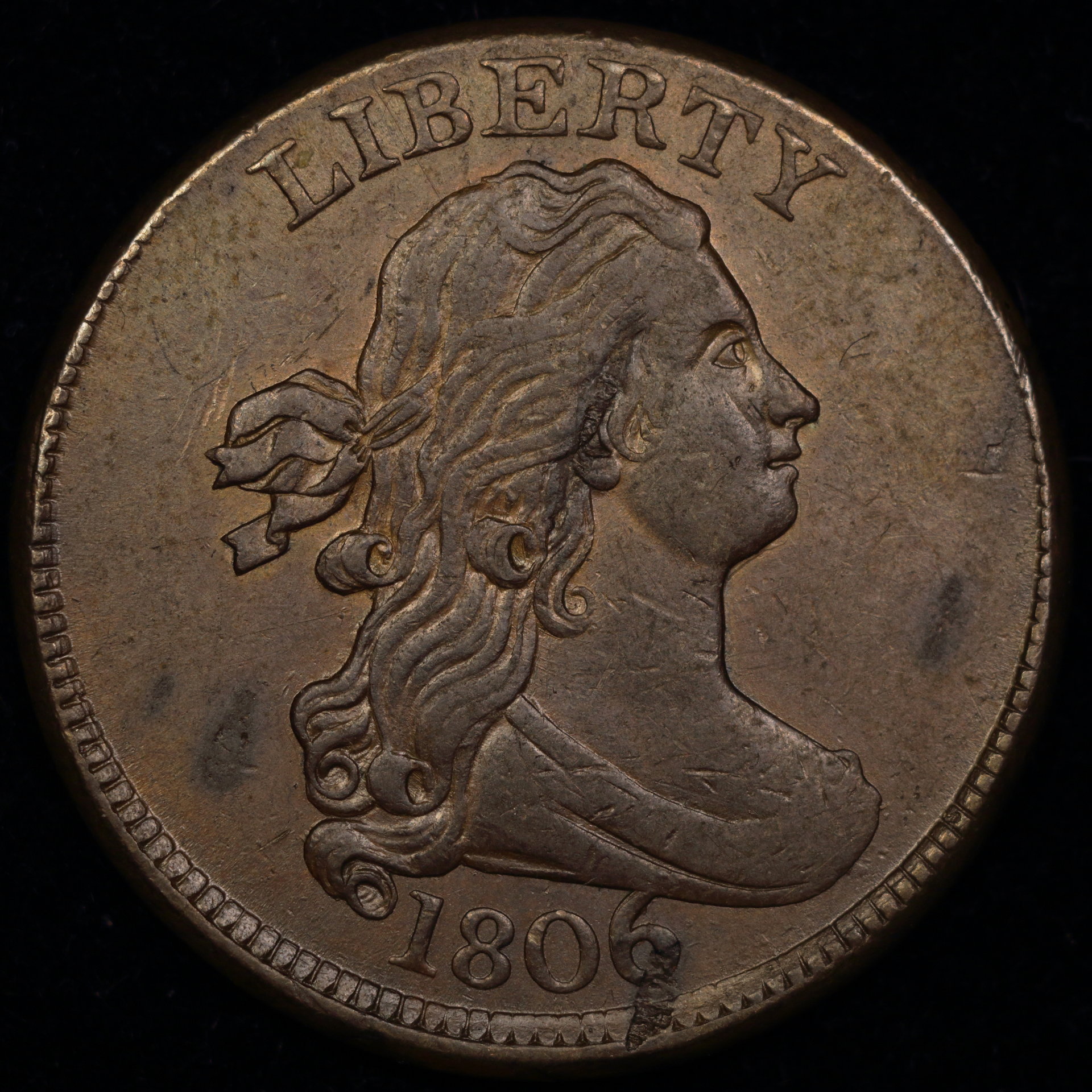 1806 Half Cent Obv..JPG