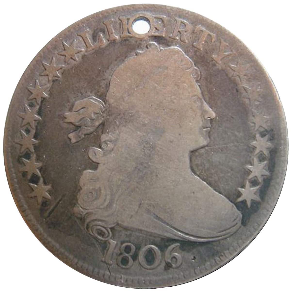 1806 O.129 VG6 holed obv.jpg
