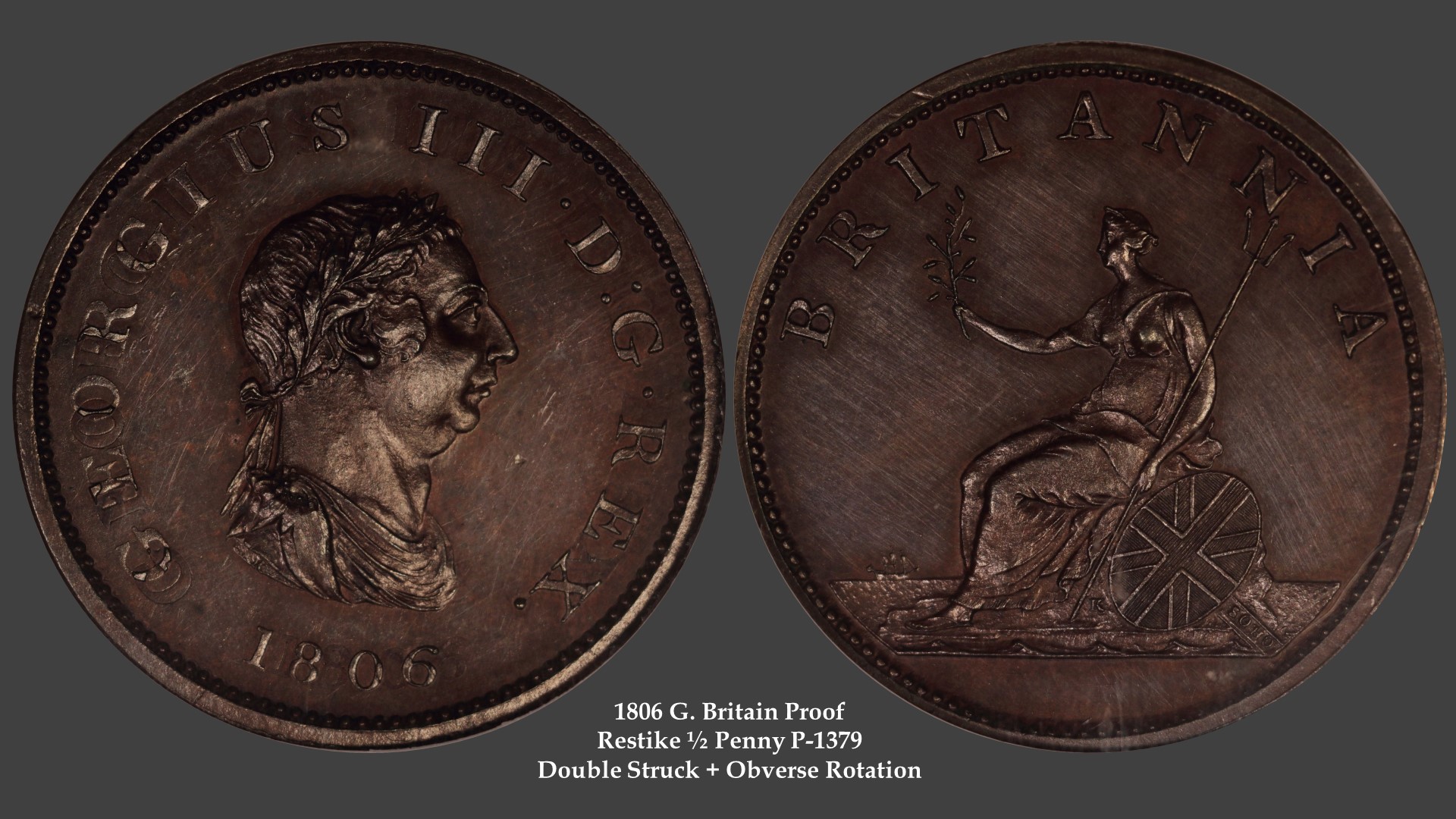 1806 Restrike Halfpenny DS With Obv. Rotation .jpg