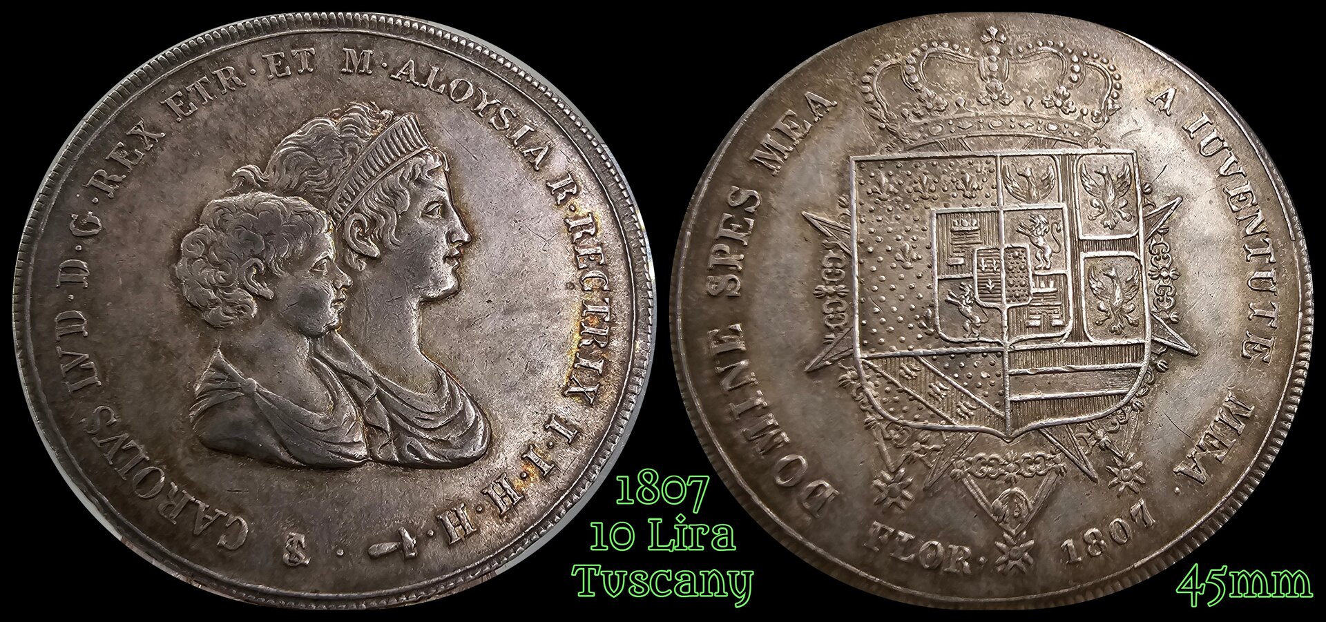 1807 10 Lira Tuscany.jpg