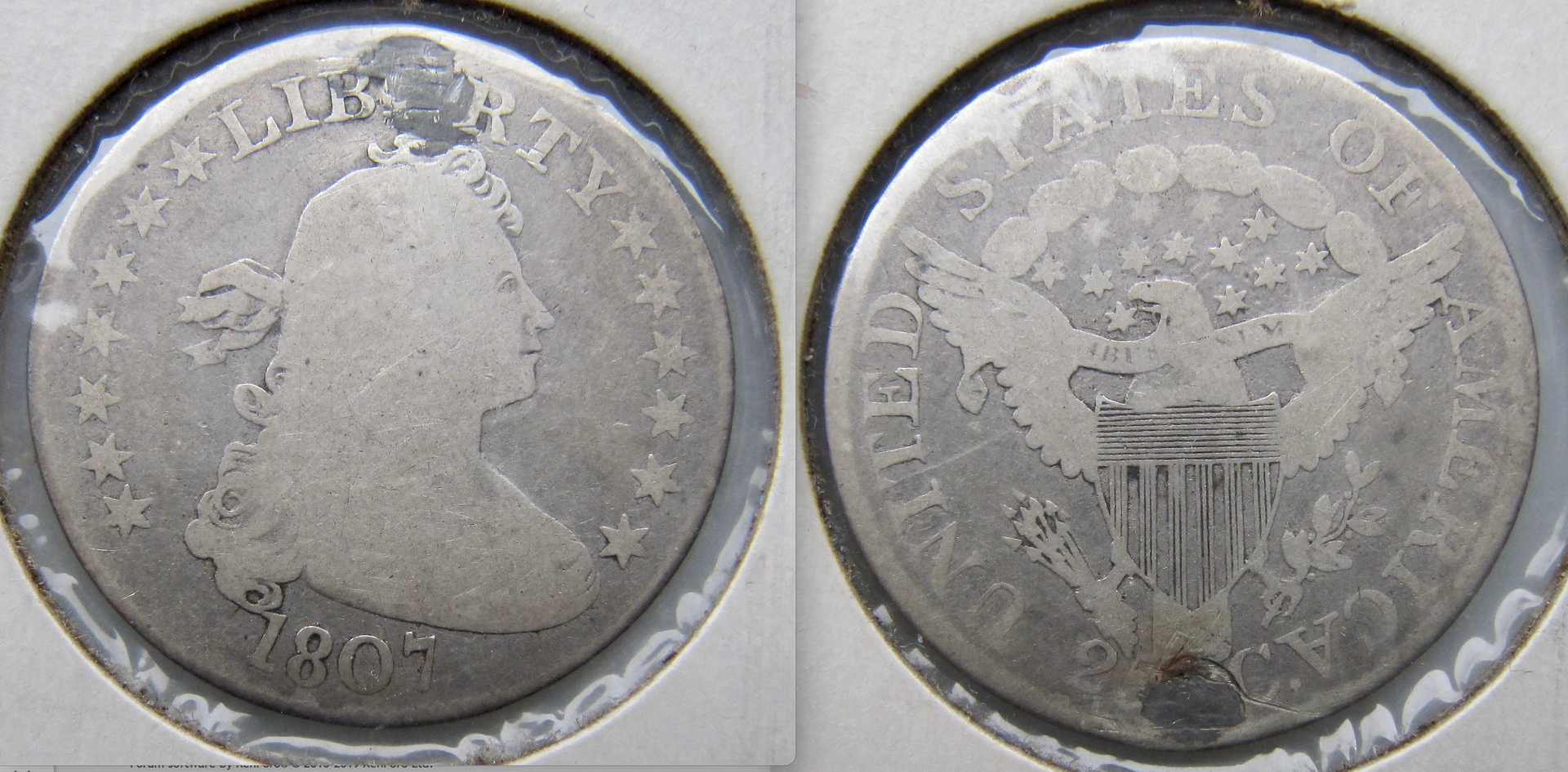 1807 quarter with hole - obv:rev - OKP.png