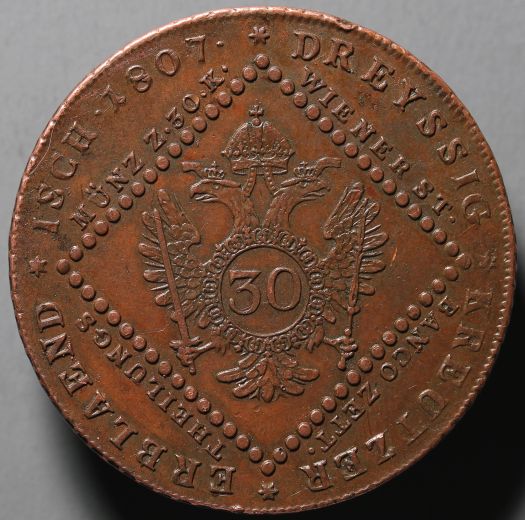 1807Austria30KreuzerR.jpg