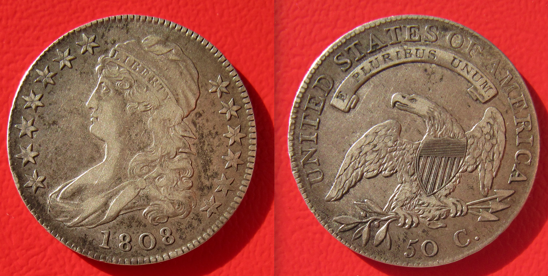 1808 cent ex Peus - OBV - REV - 21 January 2026  better.png