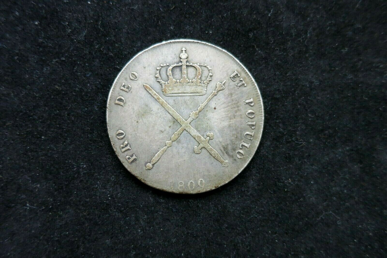 1809 Bavaria Kronthaler.jpg