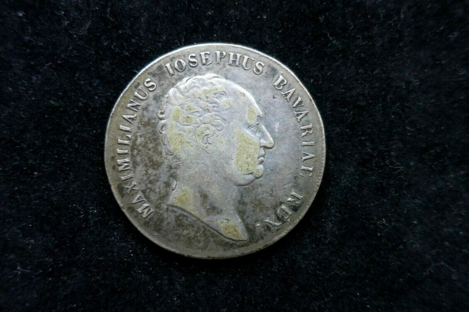 1809 Bavaria Lronthaler OBV.jpg