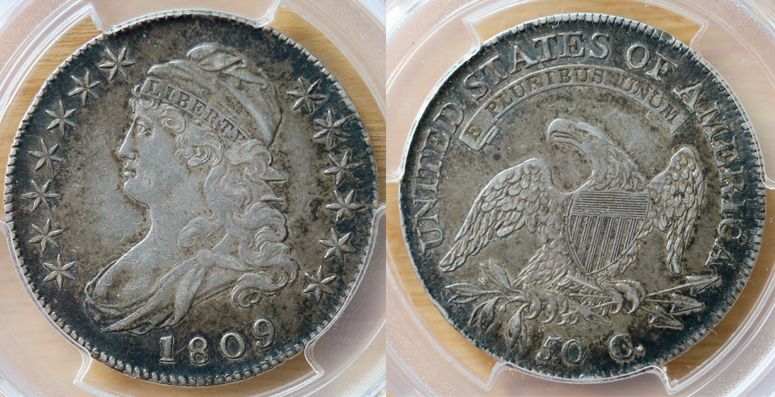 1809 capped bust 50c III PCGS XF45 CAC composite.jpg