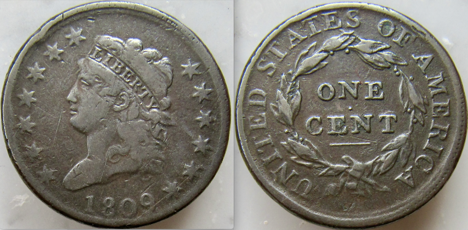 1809 cent ex Ebay UK 2020 - OBV:REV alternative 1 - VGP - 2020 - 2024.png