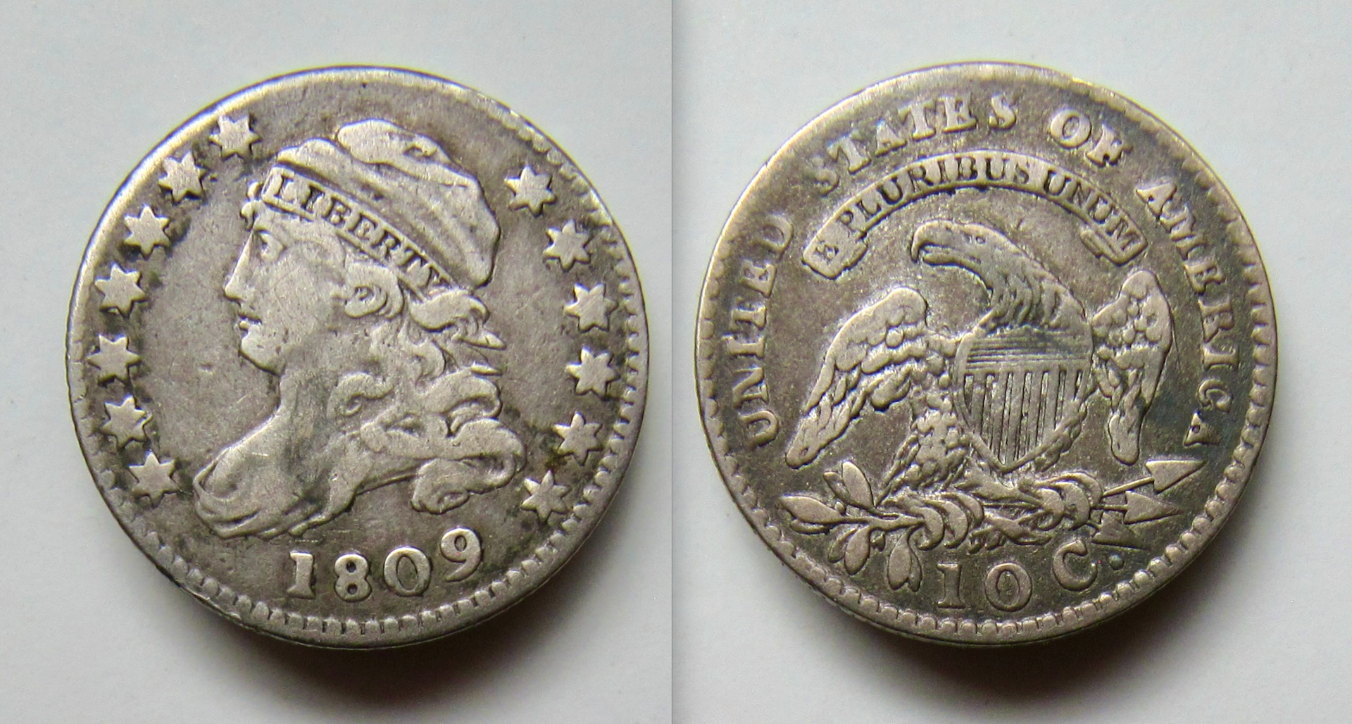 1809 Dime - VF example - OBV - REV - 10 July 2026 .png