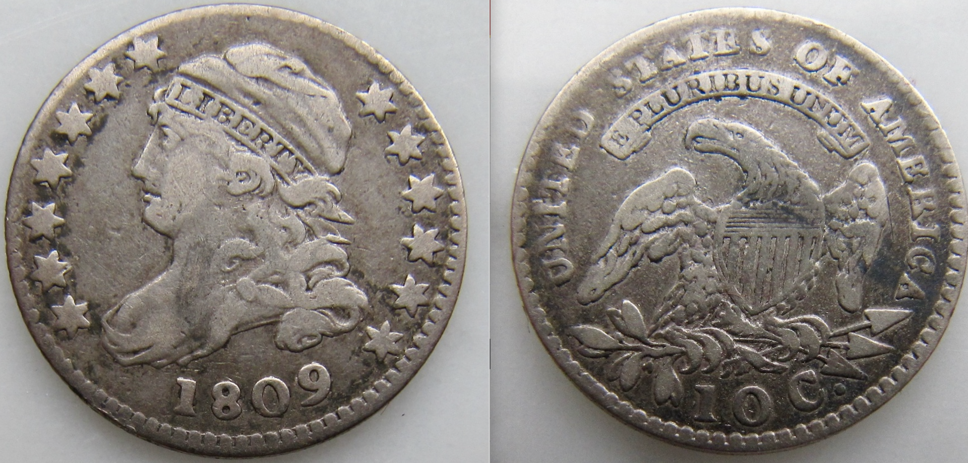 1809 dime - VF grade - OBV:REV - GP! - 2021.png