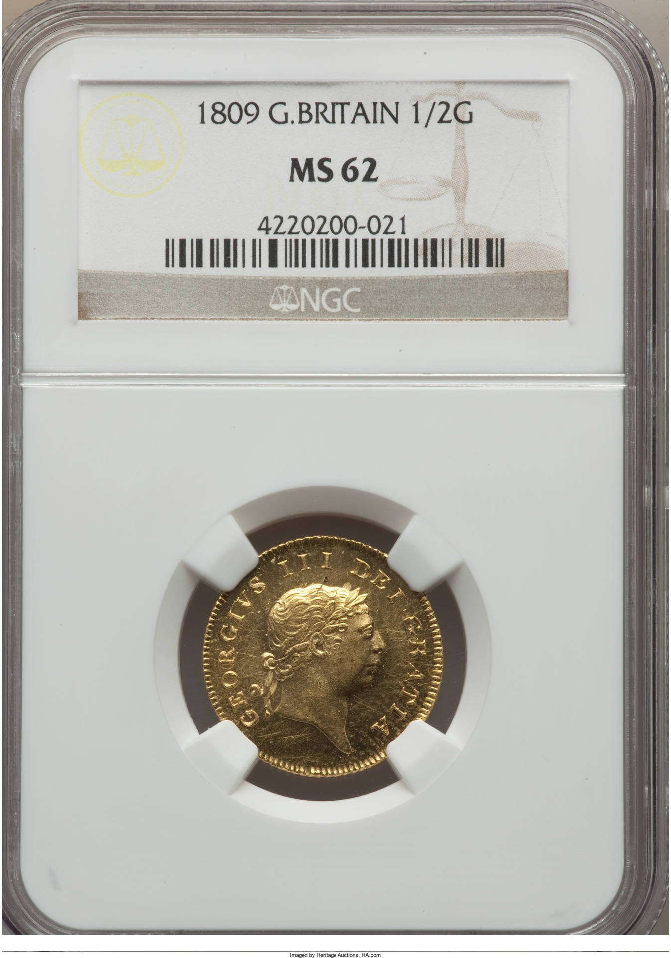 1809 Guinea Obv.png