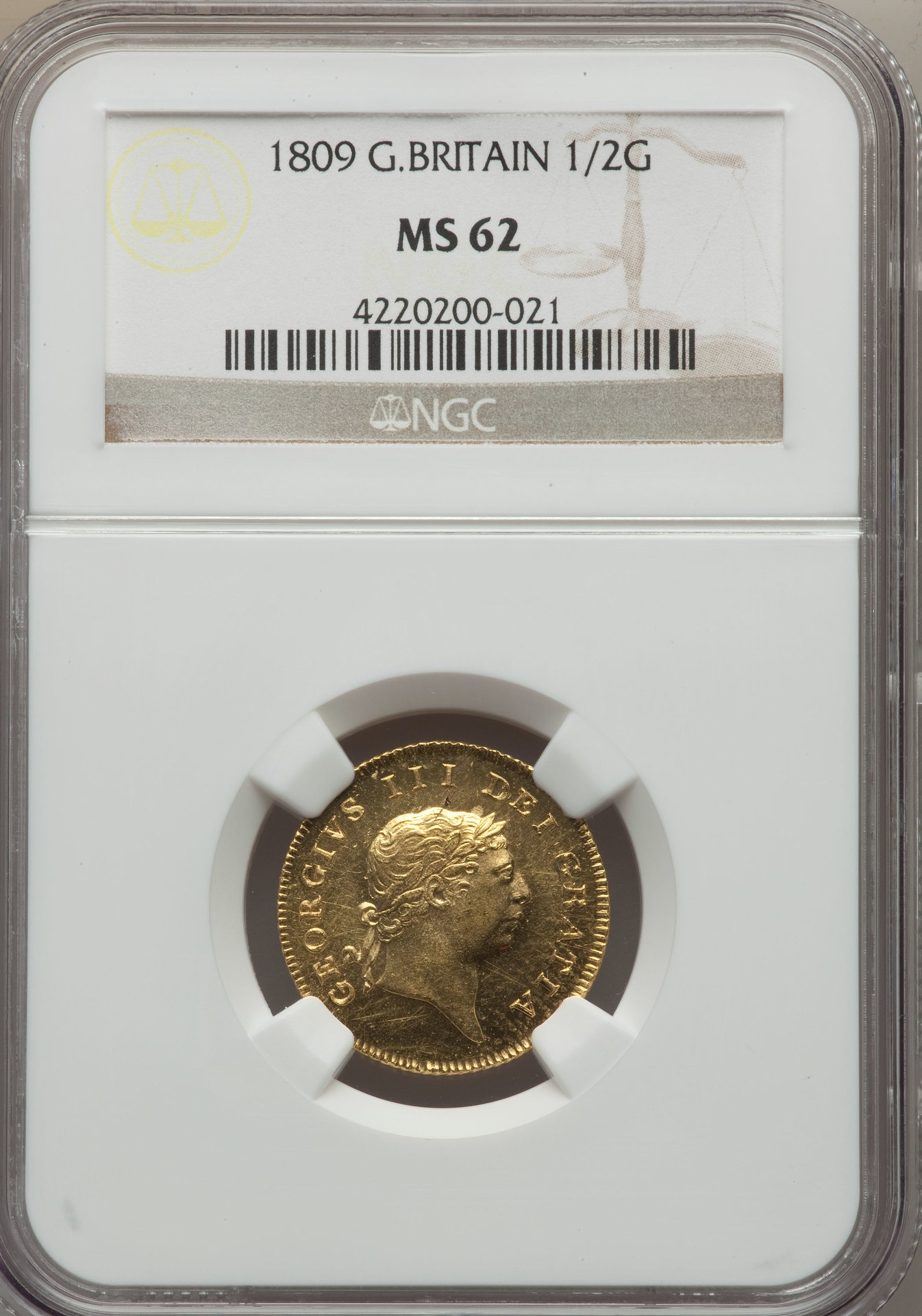 1809 Half Guinea Obv.jpg
