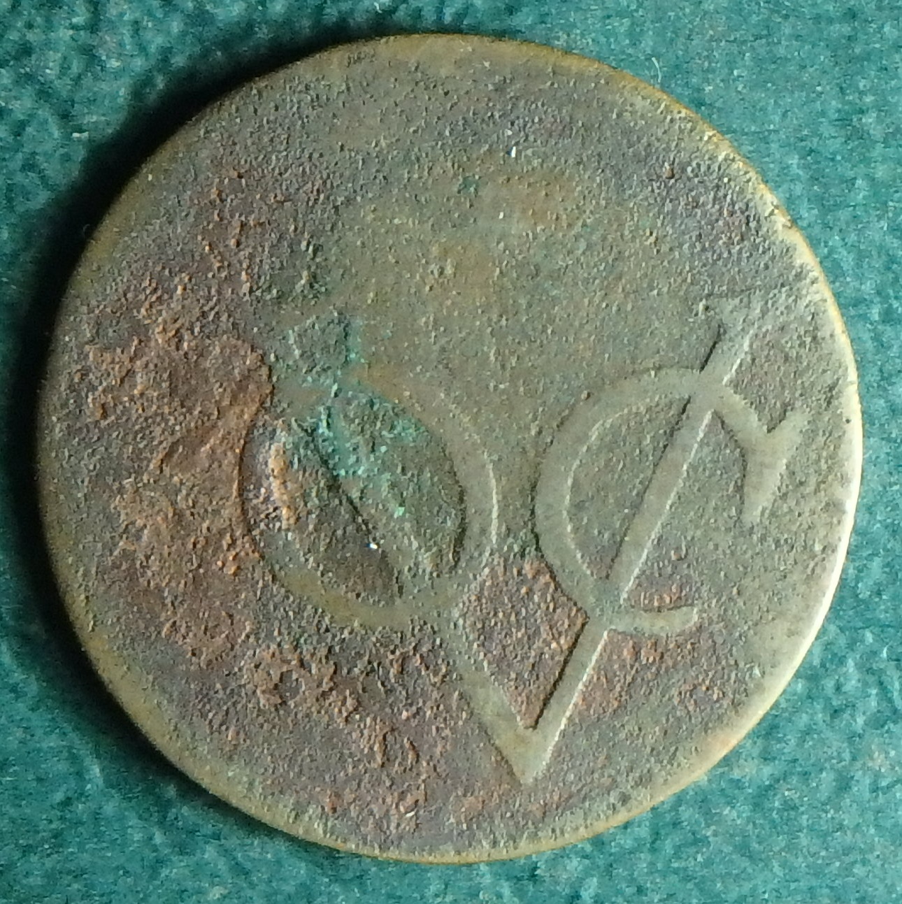 1809 JAVA VOC 1 d rev.JPG
