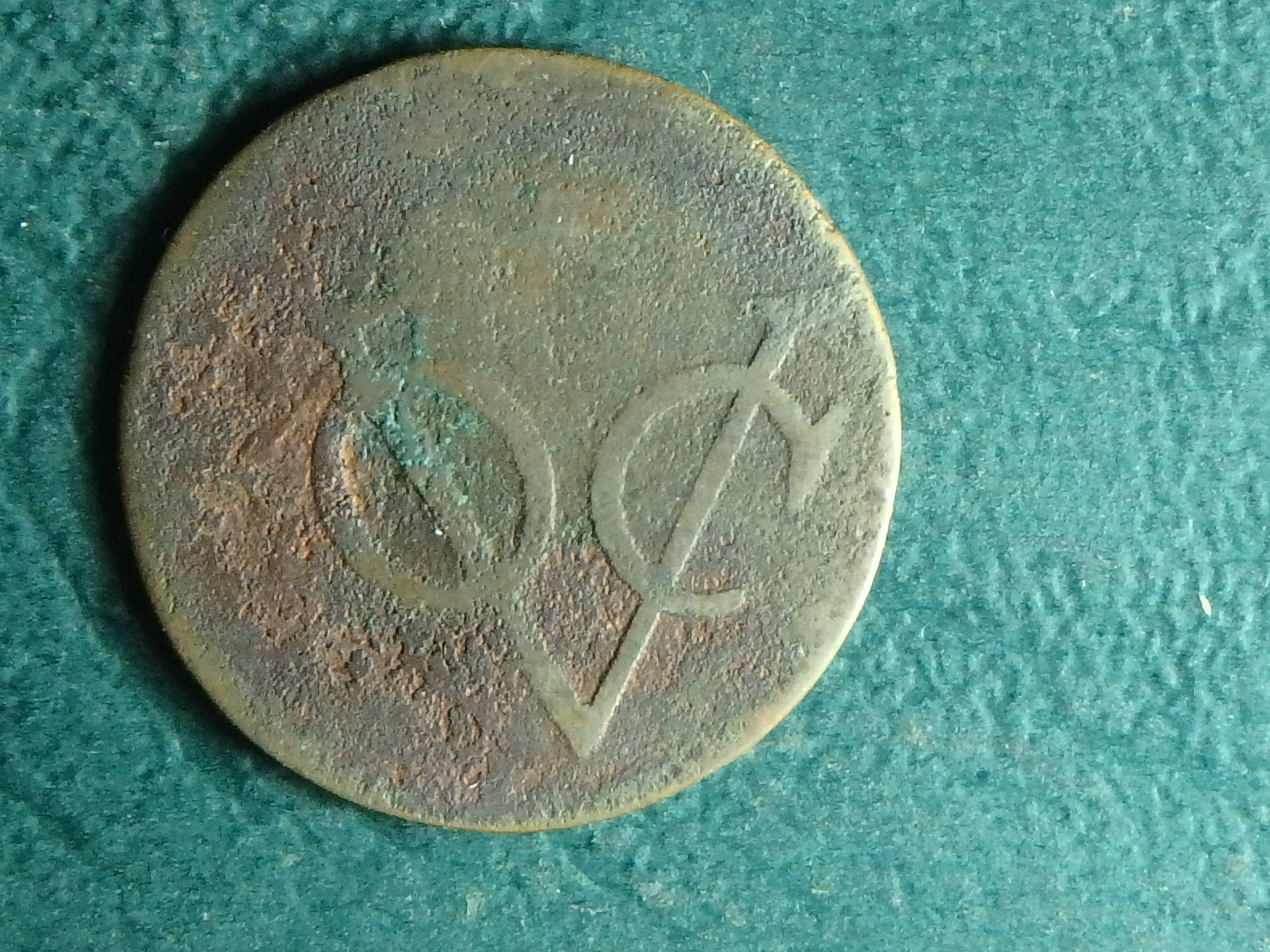 1809 JAVA VOC 1 d rev.JPG