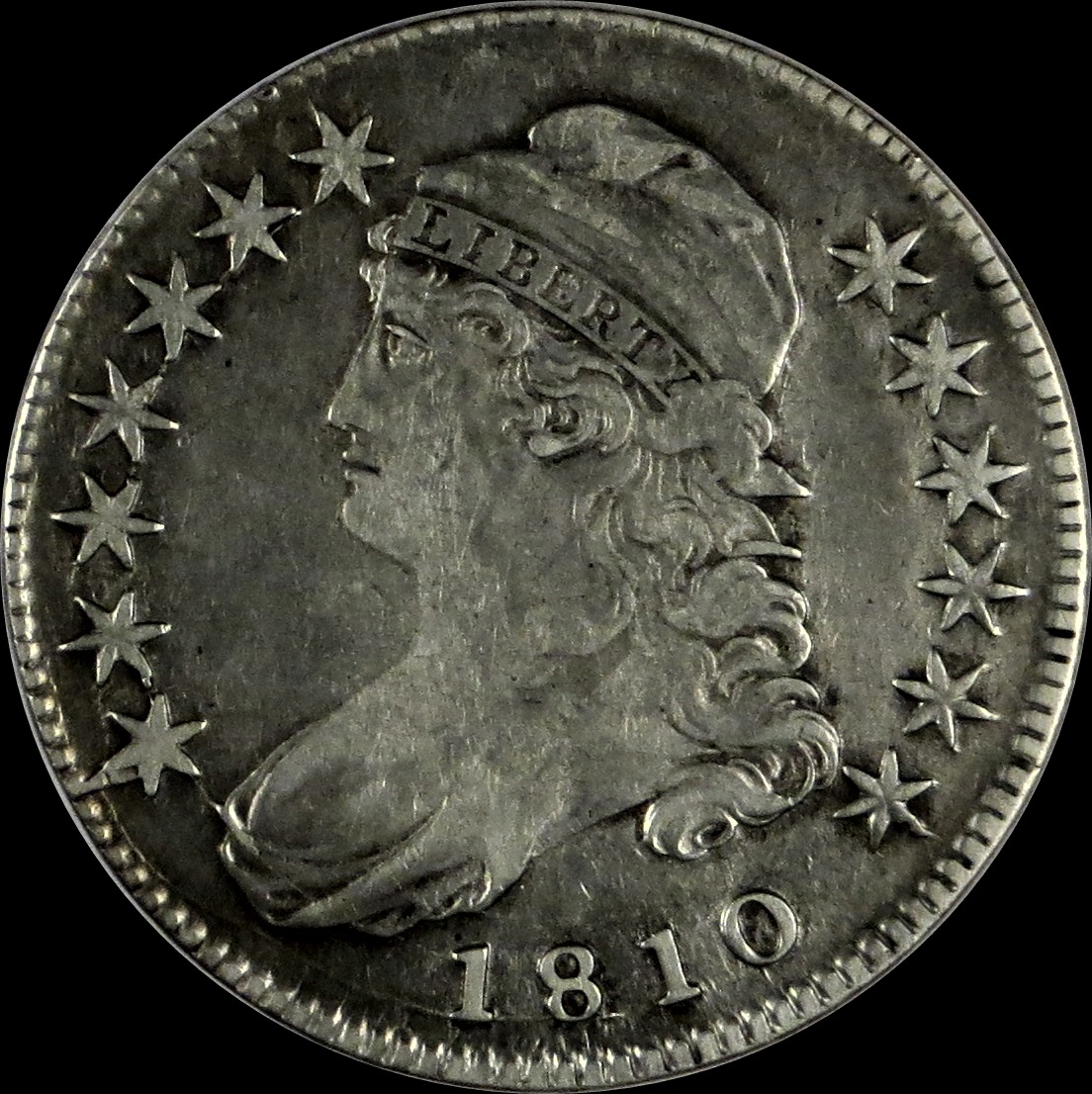 1810 Capped Bust Obverse.JPG