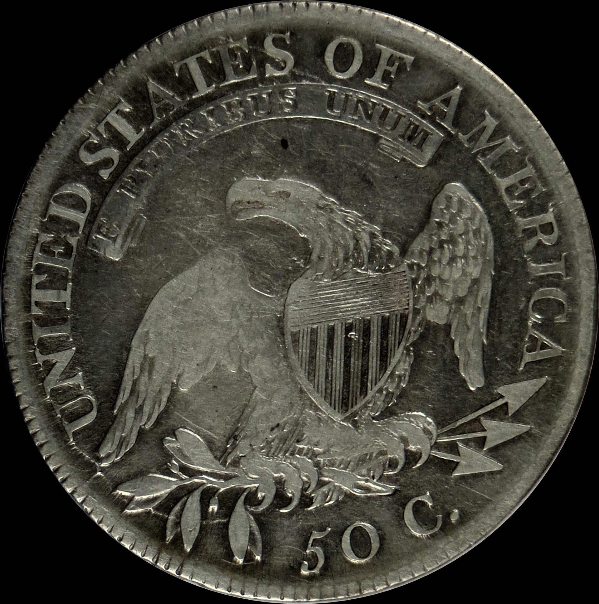 1810 Capped Bust Reverse.JPG