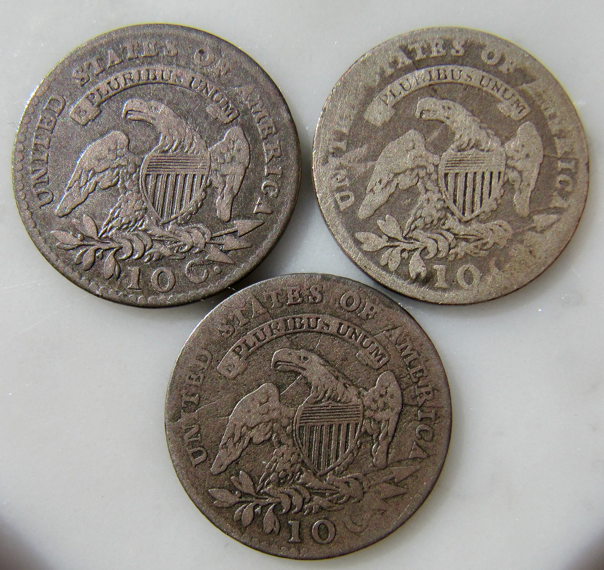 1811 Bust Dimes GROUP of 3 - REV1 N - 1.jpg