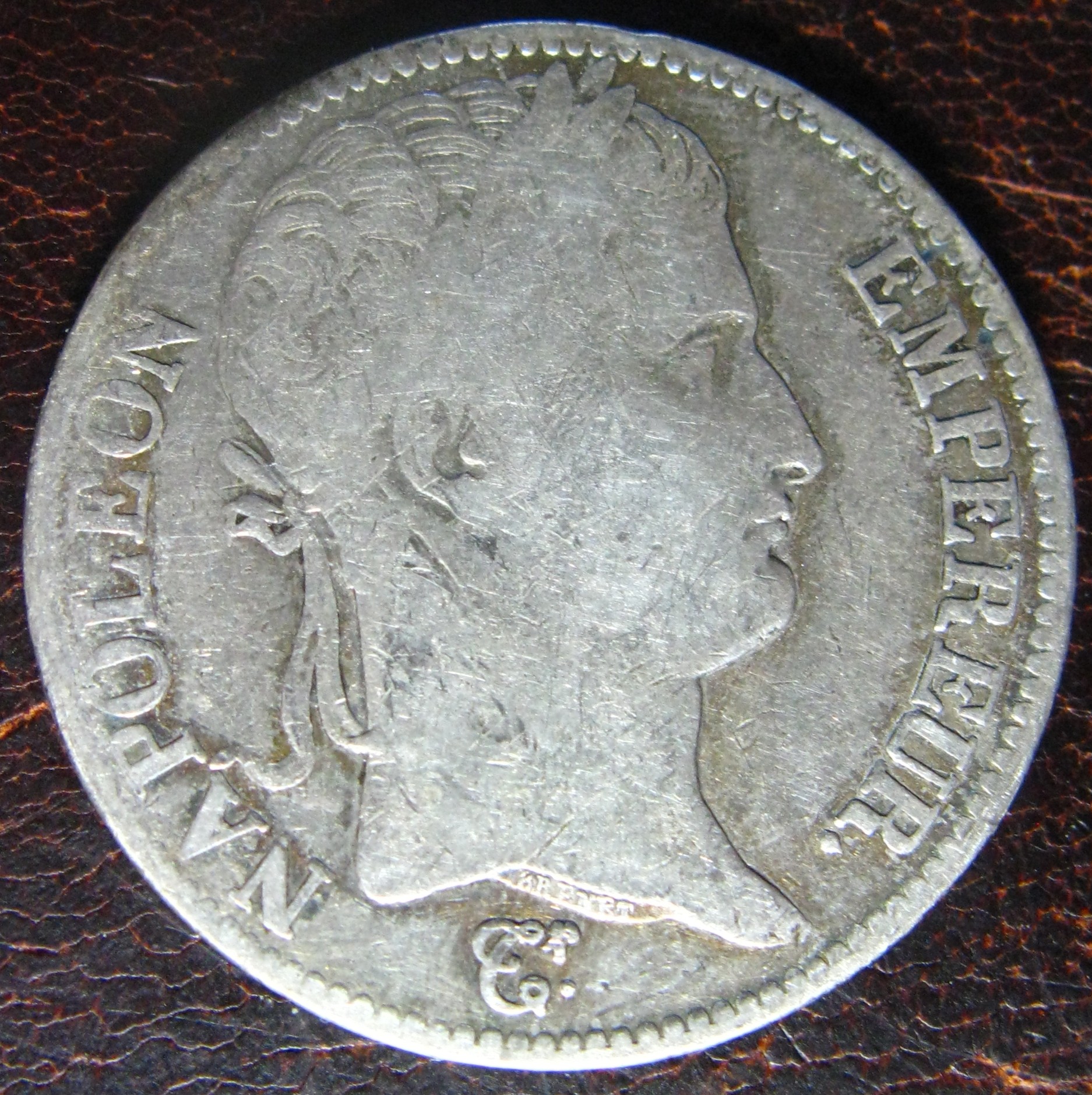 1811-L 5 francs silver (2).JPG