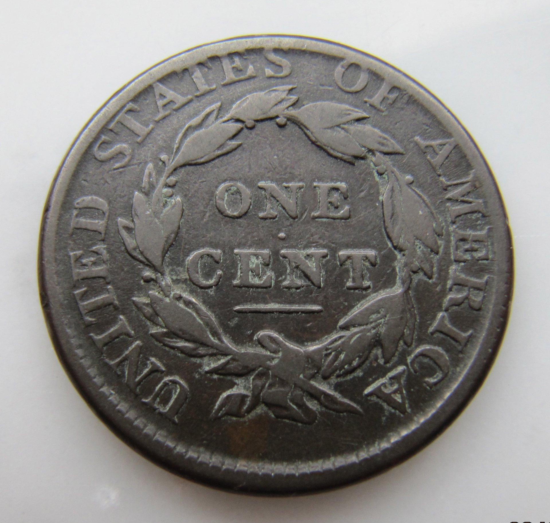 1812 large cent - Rev correct - 1.jpg