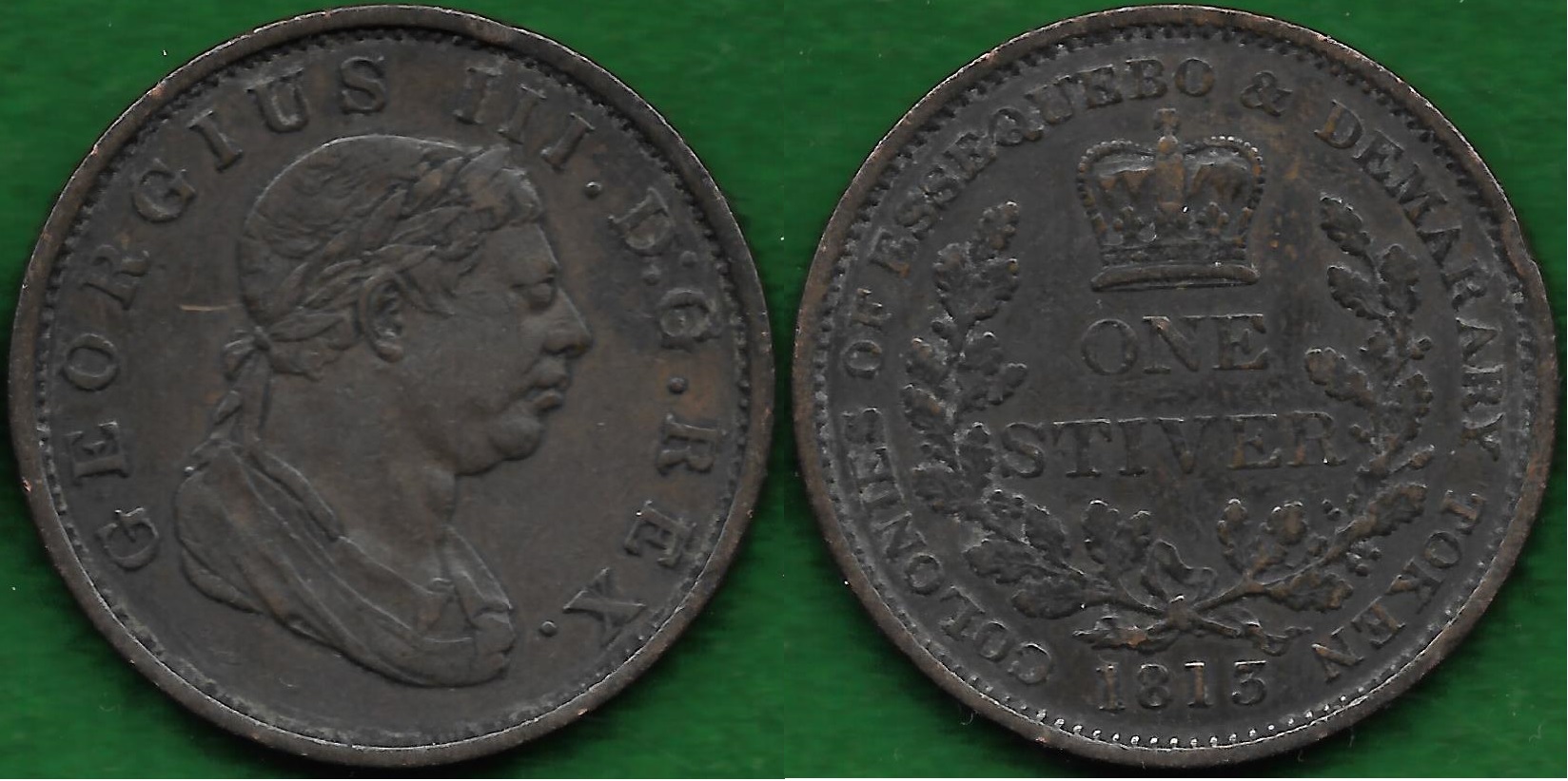 1813 Essequibo Demerary Stiver.jpg