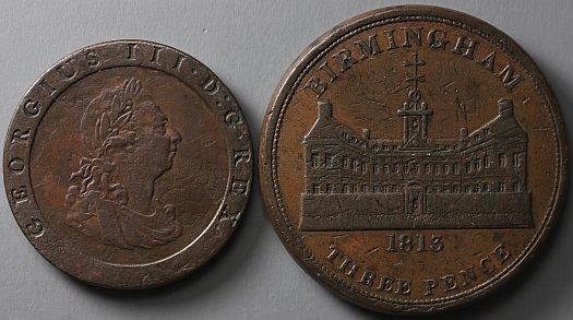 1813ThreePence1797G3OnePenceO.jpg