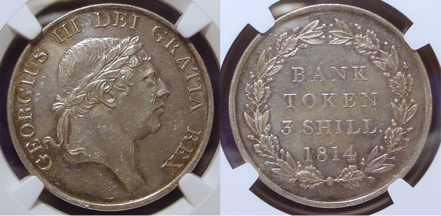 1814 Bank of Eng Tk 3 shill All.jpg
