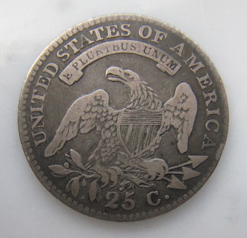 1815 Capped Bust Quarter - Rev - 1-ccfopt.jpg
