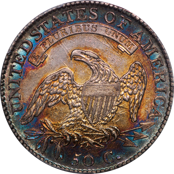 1815 O.101 PCGS AU58+ rev.jpg