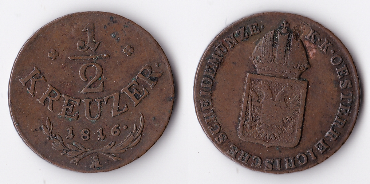 1816 a austria half kreuzer.jpg