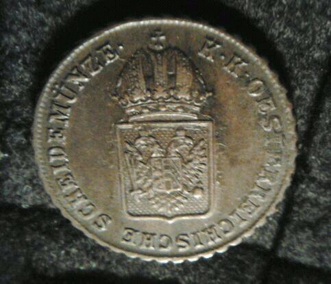 1816 Ein Kre Obv.jpg