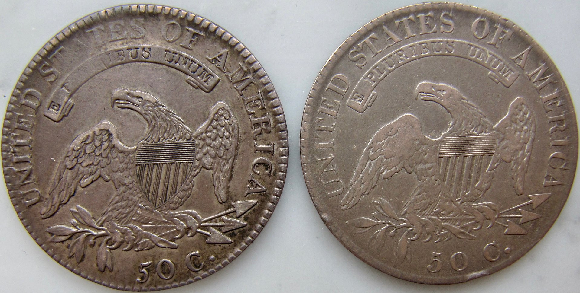 1818 and 1820 Bust Halves REV1 N - 1.jpg