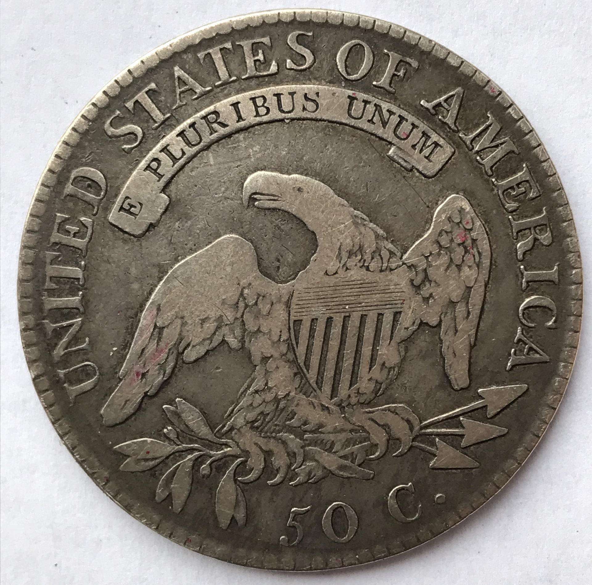 1818  Capped Bust Reverse.jpg