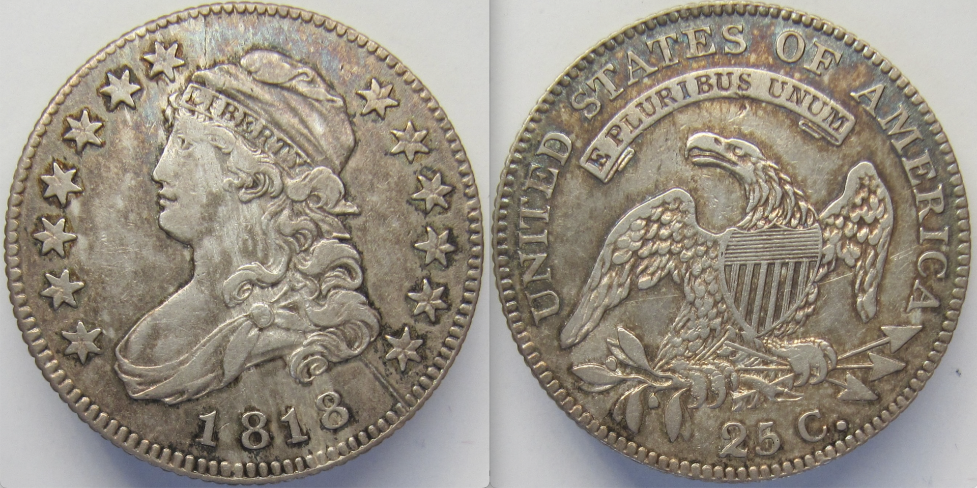 1818 quarter - OBV:REV - large format - VGP - 2023.png
