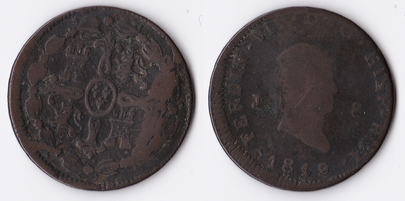 1819 spain 8 maravedis.jpg