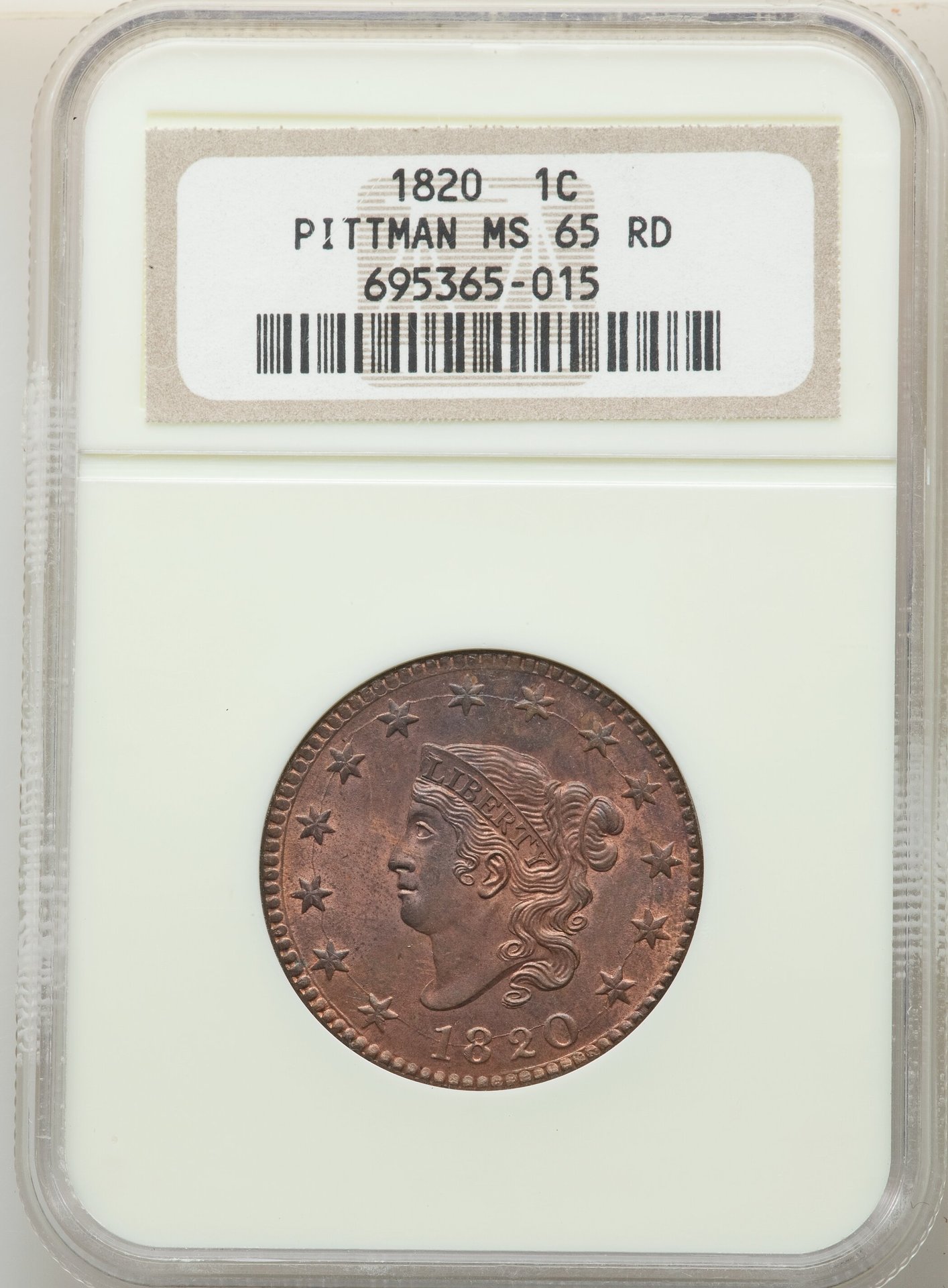 1820 Large Cent Obv MS 65 RB.jpg